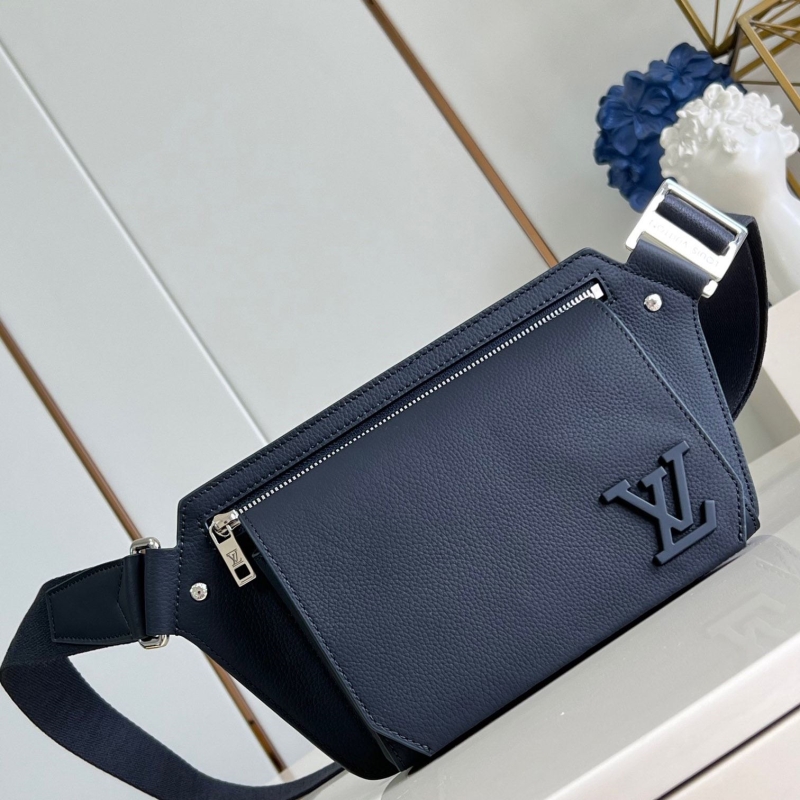 LV Waist & Chest Packs